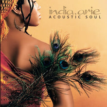 Acoustic Soul (Bonus Tracks, 140 Gram Vinyl, Gatefold LP Jacket, Remastered, Reissue) (2 Lp's) [Vinyl]