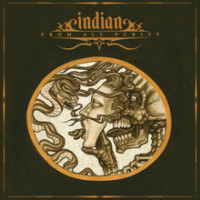 From All Purity ("Happy Meal" Marble Colored Vinyl) [Vinyl]