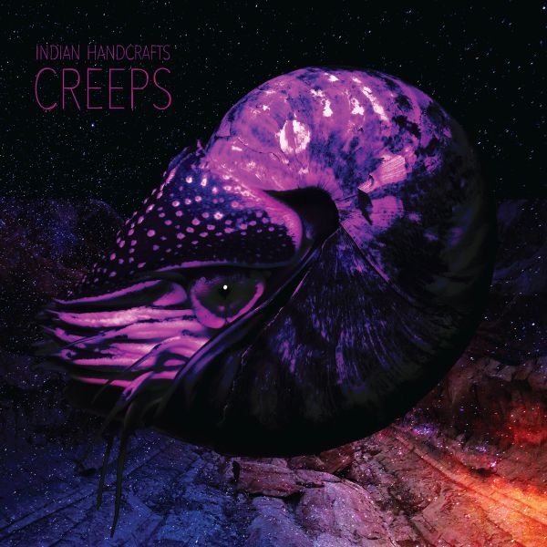Creeps [Vinyl]
