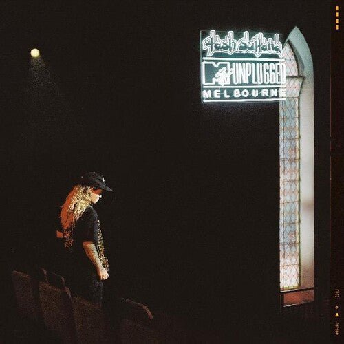 Tash Sultana - Tash Sultana MTV UNPLUGGED: EN VIVO EN MELBOURNE (IEX, 2LP, Pink Swirl) [Vinilo]