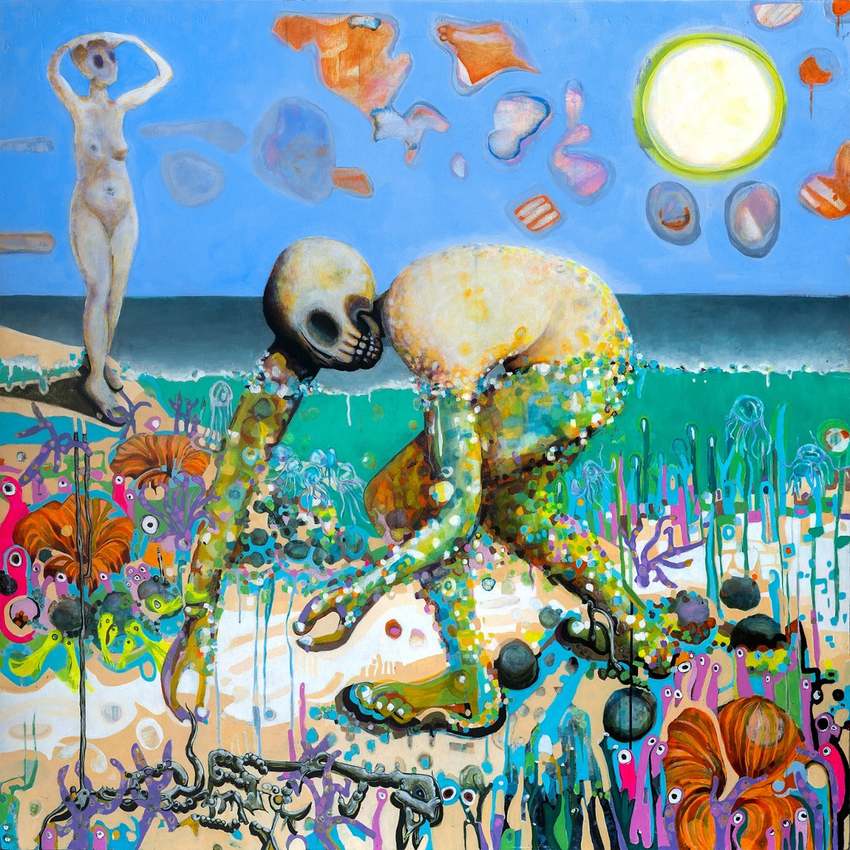 Precipice [Lp] [Vinyl]