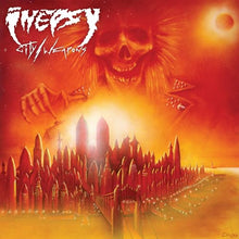 City Weapons [Vinyl]