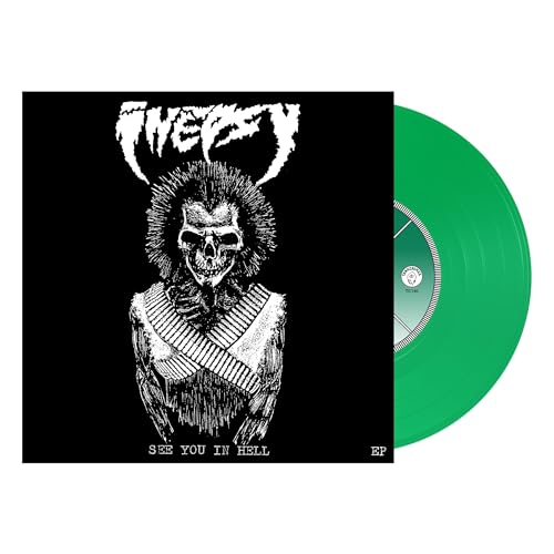 See You In Hell [Vinyl]