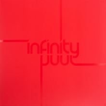 Tim Hecker - Infinity Pool OST [2LP Clear Red] [Vinilo]
