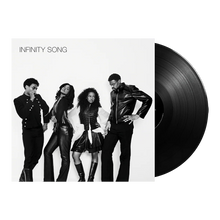 Infinity Song - Infinity Song [LP] [Vinyl]