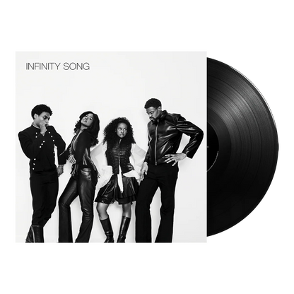 Infinity Song - Infinity Song [LP] [Vinyl]