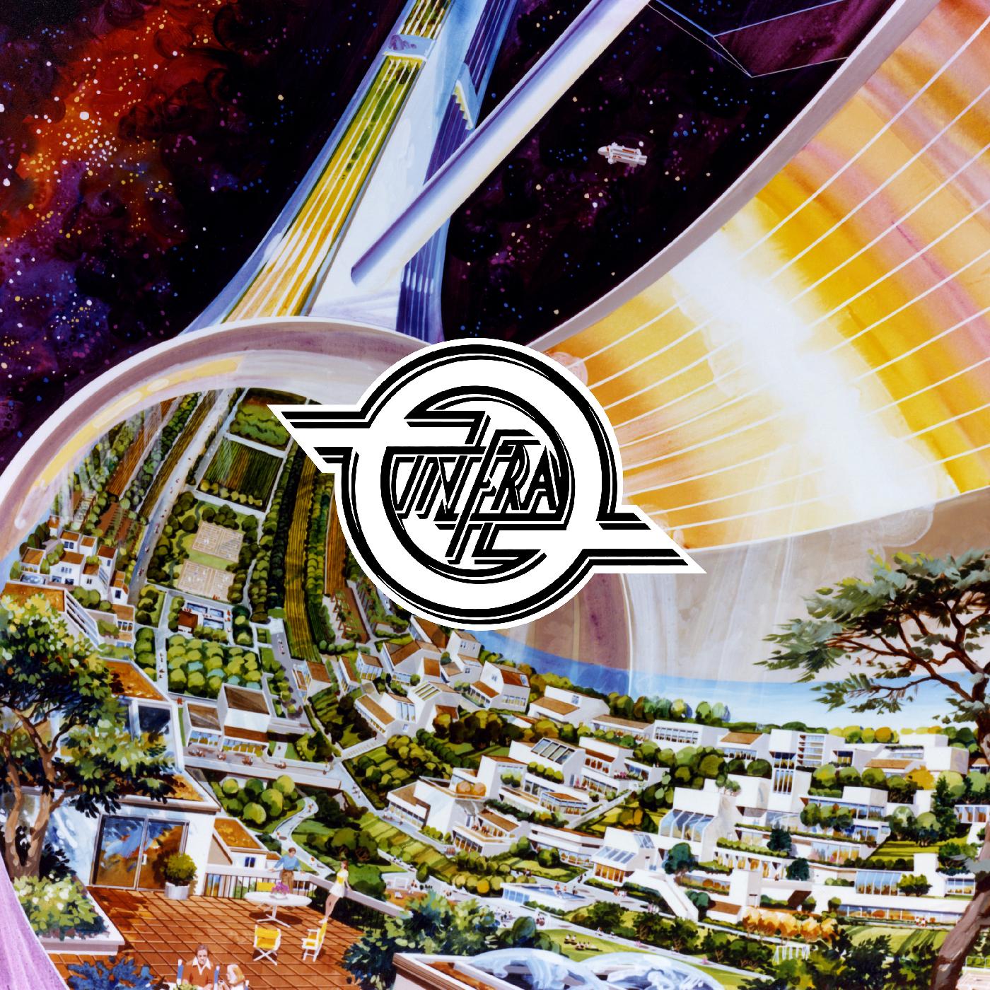 Infra / Treklover - Infra / Treklover (Ltd Deluxe) [Vinilo]