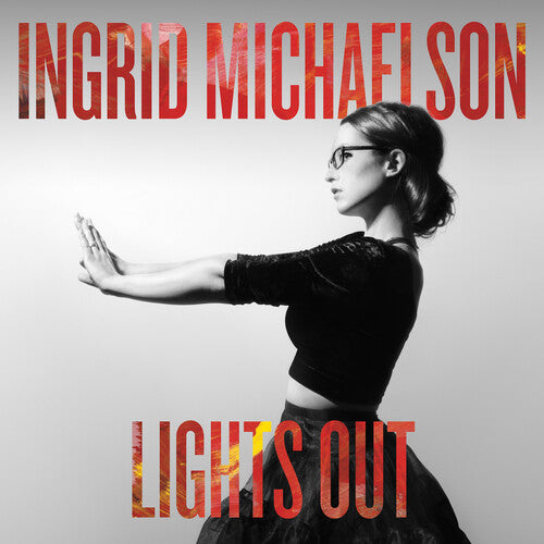 Ingrid Michaelson - Lights Out (Deluxe Edition) (Bonus Tracks, 140 Gram Vinyl, Anniversary Edition) (2 Lp's) [Vinyl]