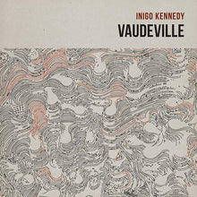 Vaudeville [CD]
