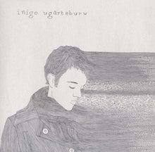 INIGO UGARTEBURU - Back & Forth [Vinyl]