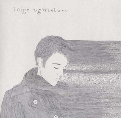 INIGO UGARTEBURU - Back & Forth [Vinyl]