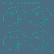 El Hijo Del Maiz Remixes [Vinyl]