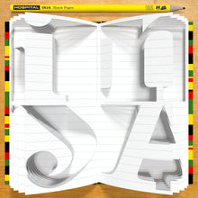 Blank Pages [CD]