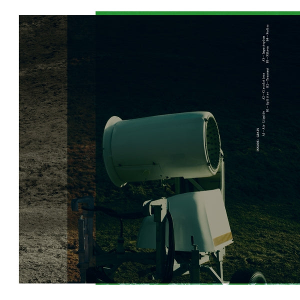 Grain [Vinyl]