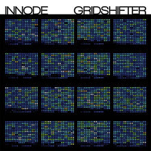 Gridshifter [Vinyl]