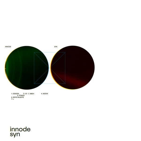 INNODE - Syn [Vinyl]