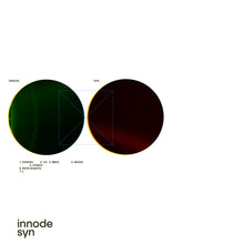 INNODE - Syn [Vinyl]