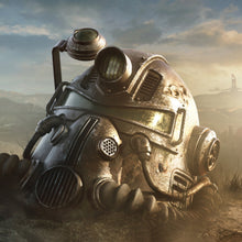 Fallout 76 (Original Soundtrack) [Vinyl]