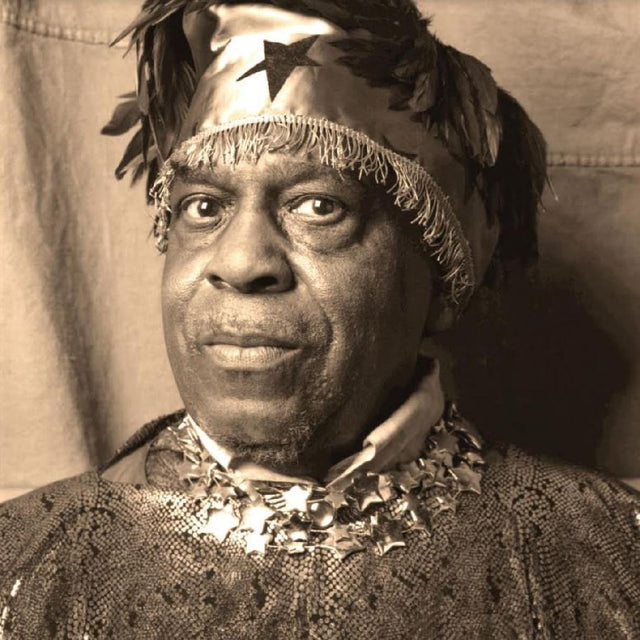 Sun Ra - Inside The Light World: Sun Ra conoce a la OVC [RSD 20/04/2024] [Vinilo]