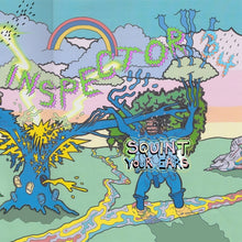 Squint Your Ears [Vinyl]