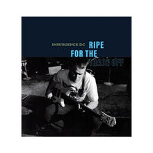 Ripe For The Trade Off (Rsd) (Rsd 4.12.25) [Vinyl]