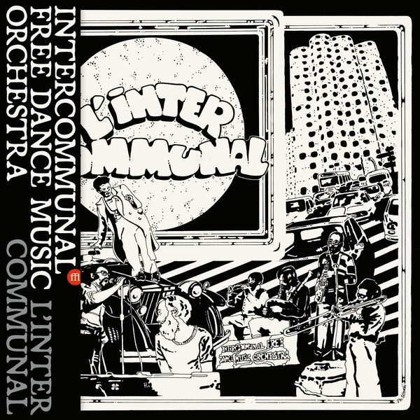 L'Inter Communal [Vinyl]