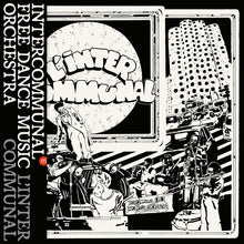 L'Inter Communal [Vinyl]