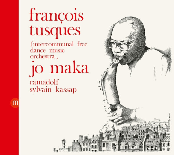 Vol. 4: Jo Maka [CD]