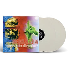 The Extinction Of Benevolence (White Vinyl 2Lp) [Vinyl]