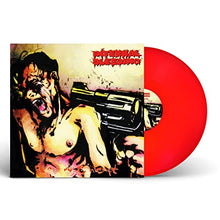 Voracious Contempt (Red Vinyl) [Vinyl]
