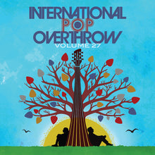 International Pop Overthrow: Volume. 27 - International Pop Overthrow: Volume. 27 [3CD] [CD]