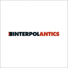 Antics: 20th Anniversary Edition (Limited Edition, Red Colored Vinyl) [Vinyl]