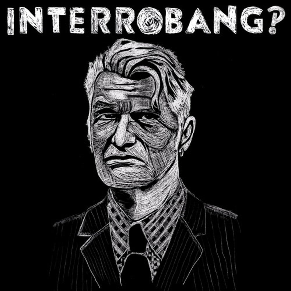 Interrobang!? - Interrobang!? [CD]