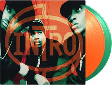 Intro - Intro: Edición 30 aniversario (Edición limitada, Edición ampliada, Vinilo de 180 gramos, Vinilo de color, Naranja, Verde) [Importación] (2 LP) [Vinilo]