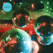 Introverted Dancefloor [Vinyl] - Paladin Vinyl