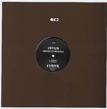 INTUS - Absolut/Mescal [Vinyl]