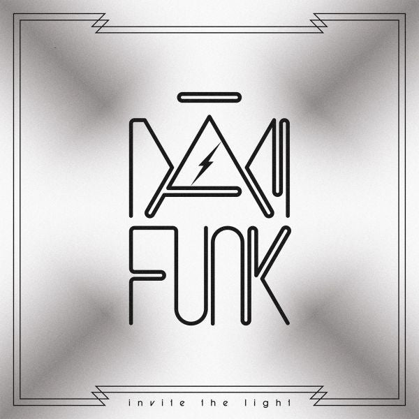 DaM-FunK - Invita a la luz [CD]