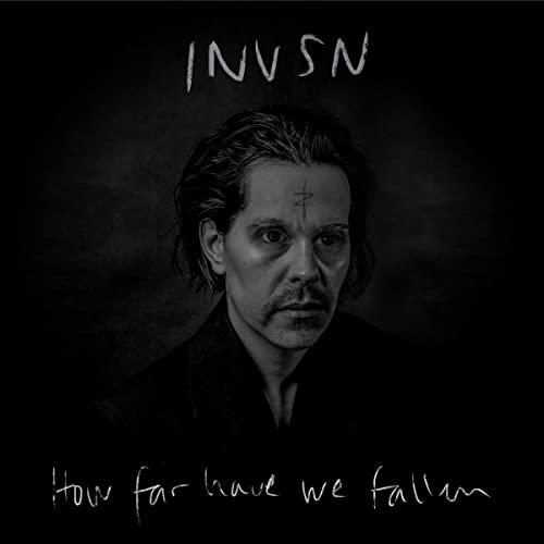 INVSN - ¿Hasta dónde hemos caído? [Vinilo]