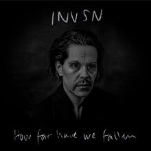 INVSN - How Far Have We Fallen [Vinyl]