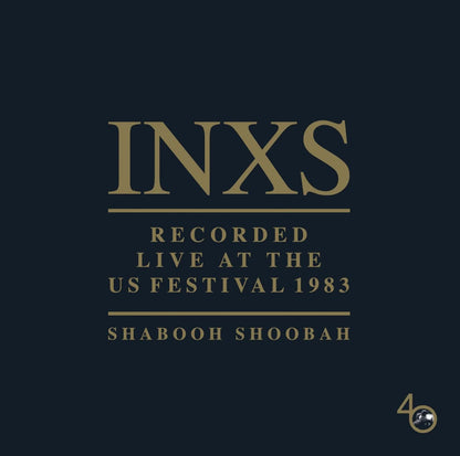 Recorded Live at the US Festival 1983 [Import] [Vinyl]