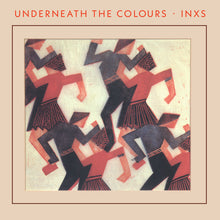 INXS - Underneath The..(Rocktober '26, Brick & Mortar Exclusive) [Grape Vinyl] [Vinyl]