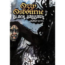 Orbit: Ozzy Osbourne and Black Sabbath