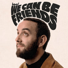 we can be friends [Vinyl] - Paladin Vinyl
