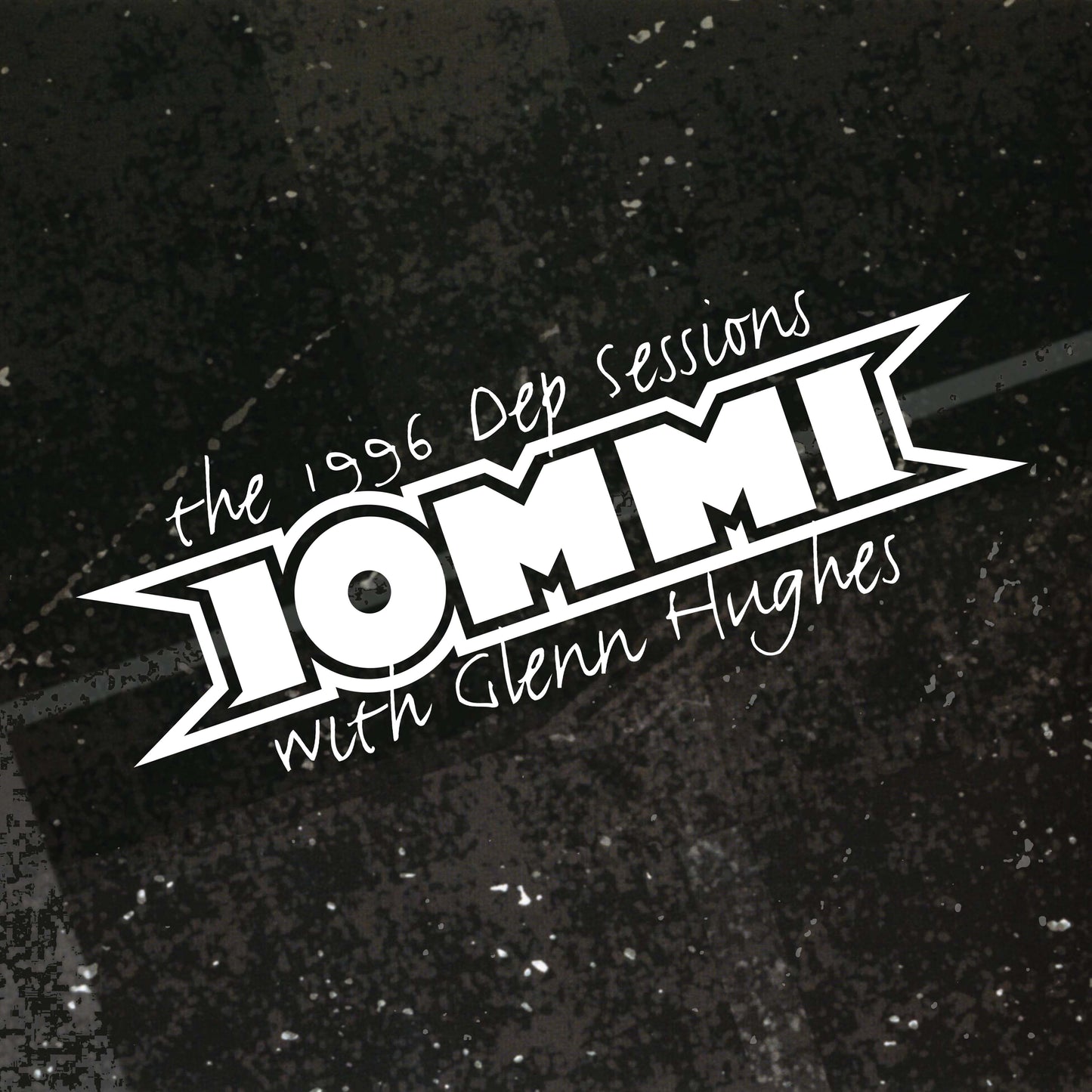Iommi - The 1996 Dep Sessions (with Glenn Hughes) (RKTBR24) (B&MEX) [Vinyl]