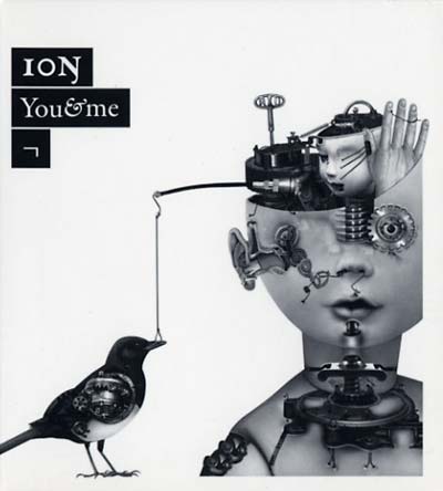 ION - You & Me [CD]