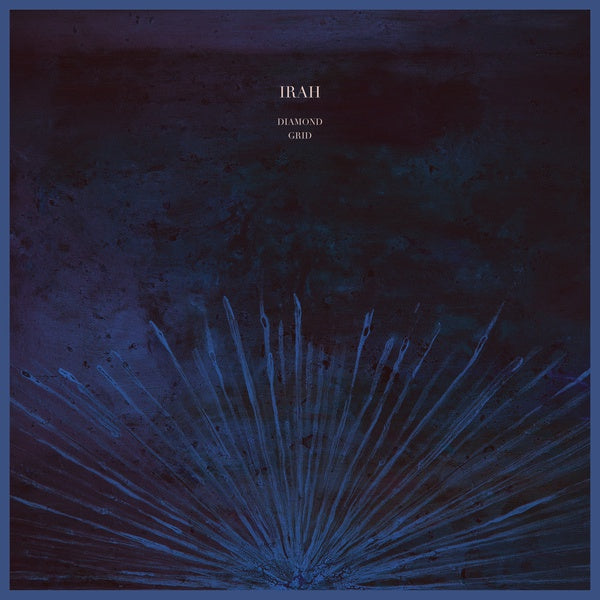 IRAH - Diamond Grid [Vinyl]