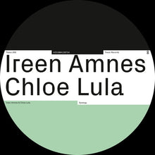 IREEN AMNES/CHLOE LULA - Synergy [Vinyl]