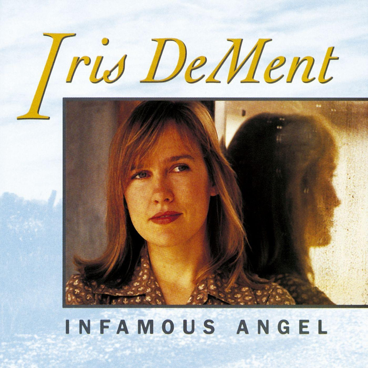 Infamous Angel [Vinyl]