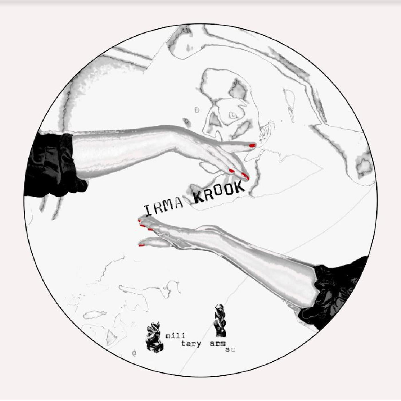 Military Arms [Vinyl]