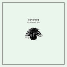 IRON CURTIS - Soft Wide Waist Band [Vinyl]